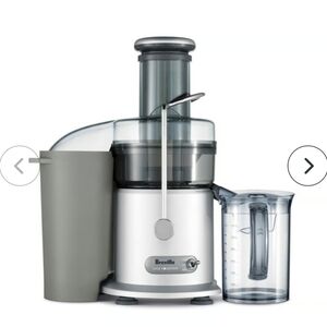 Breville Juice Foutain Plus